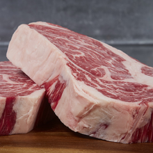 Load image into Gallery viewer, Delmonico Rib Eye USDA Choice