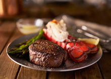 Load image into Gallery viewer, Surf And Turf
