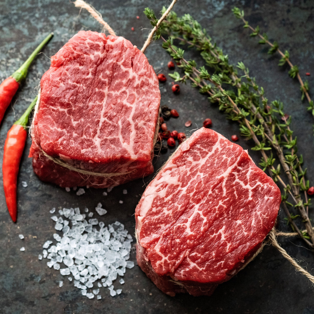 Filet Mignon USDA Prime Chicago Steak Guy