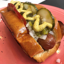 Load image into Gallery viewer, All Beef Gourmet Hot Dogs
