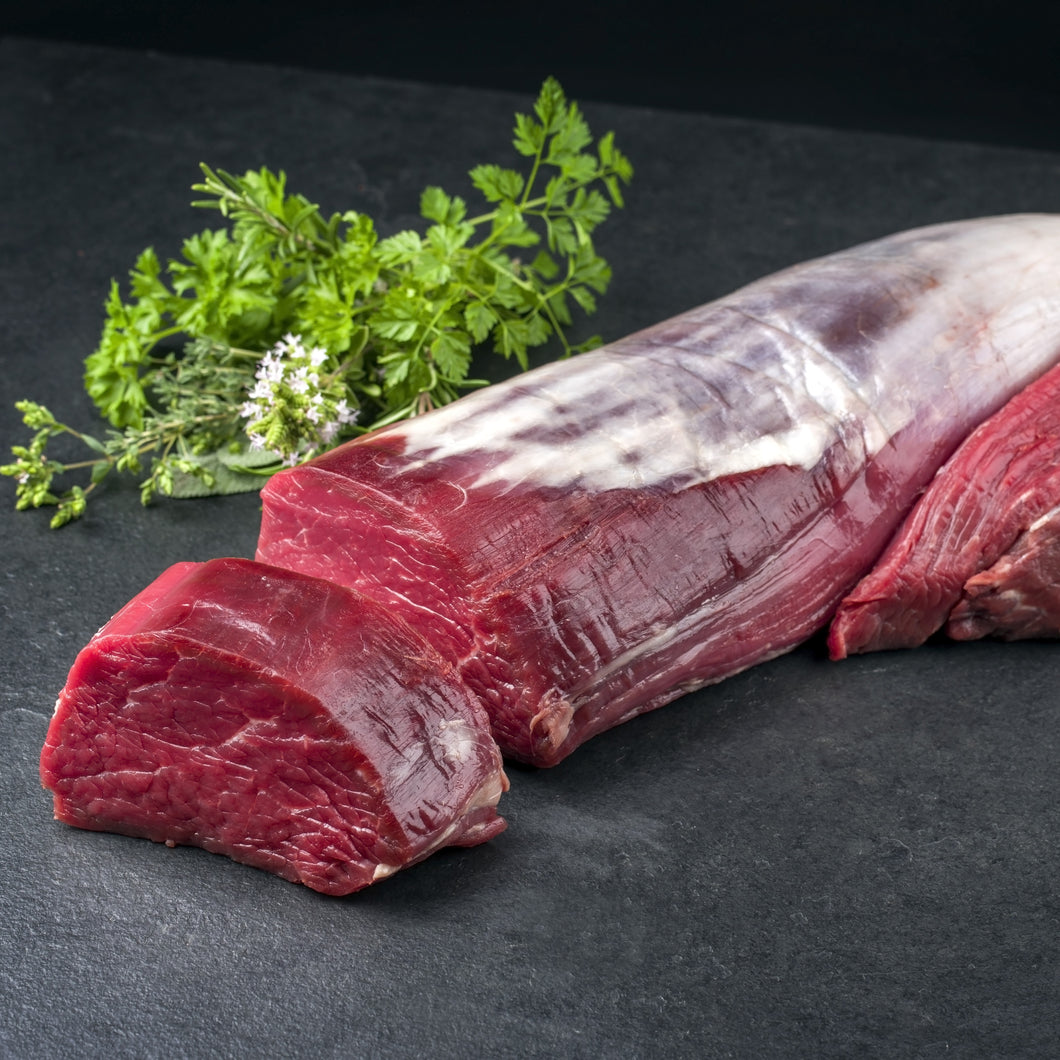Beef Tenderloin Roast USDA Prime